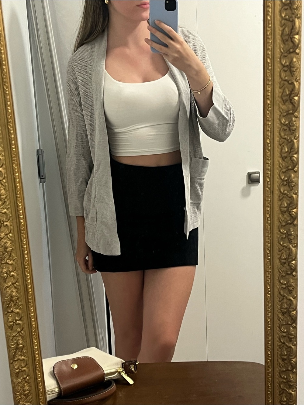 Wilfred❣️Aritzia cardigan